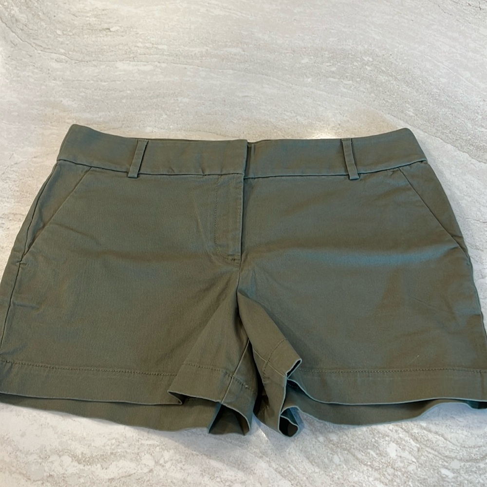 Loft riviera short sz 10